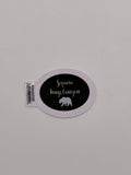 Stickers Micro Sequoia