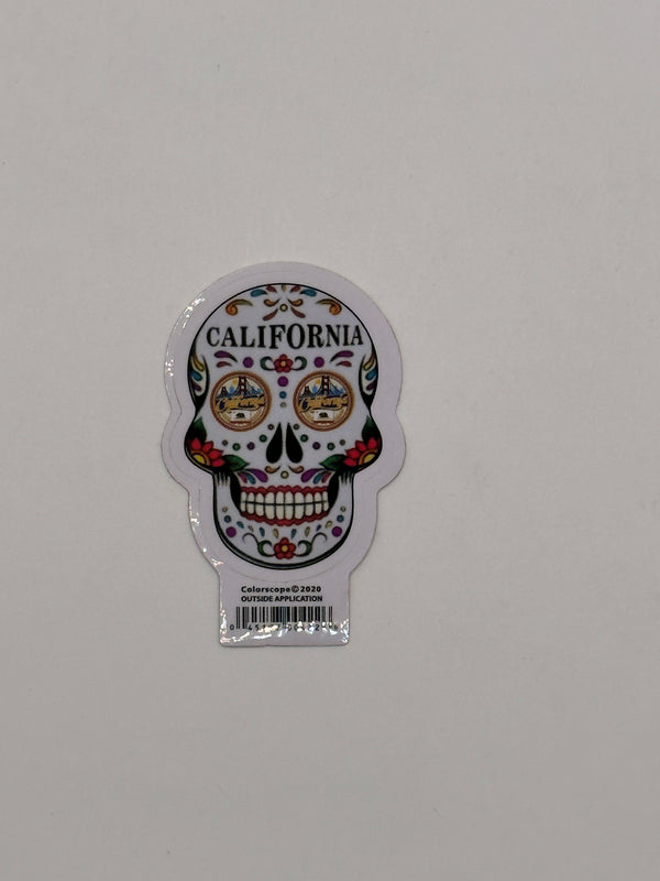 Skull