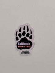 Bear Claw