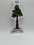 Stickers Mini California