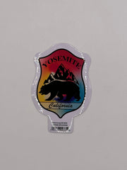 Shield Colorful