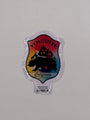 Shield Colorful