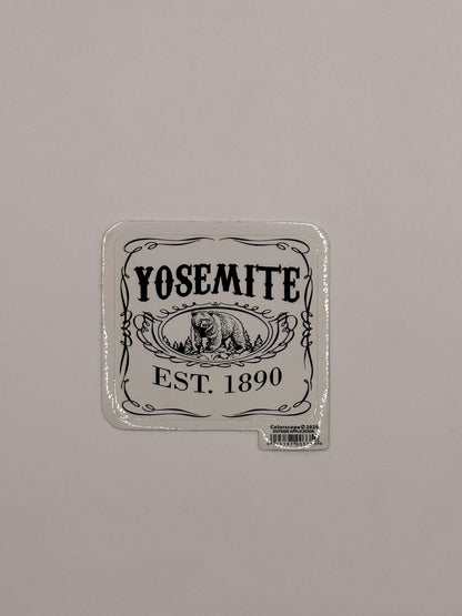 Yosemite Square