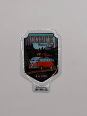Shield VW