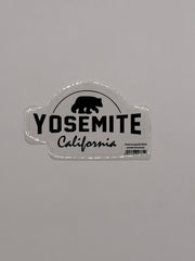 Yosemite Cursive