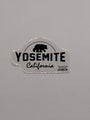 Yosemite Cursive