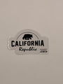 California Cursive