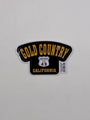 Gold Country