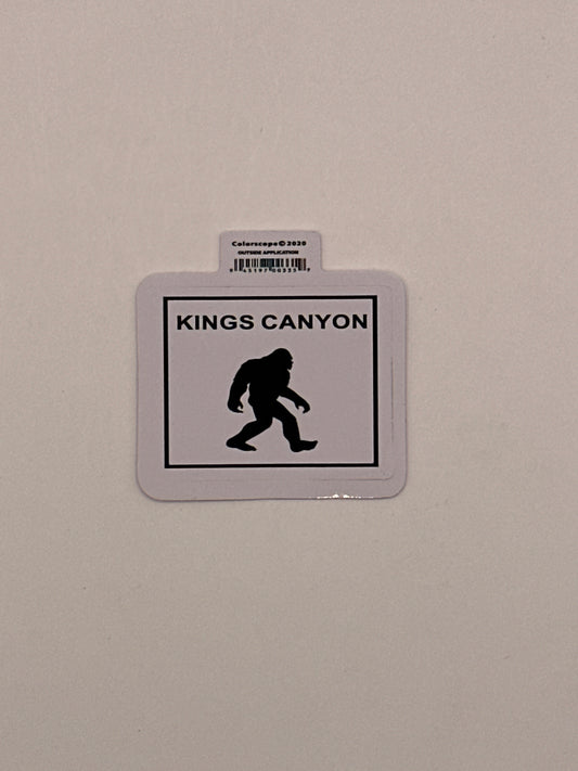 Bigfoot