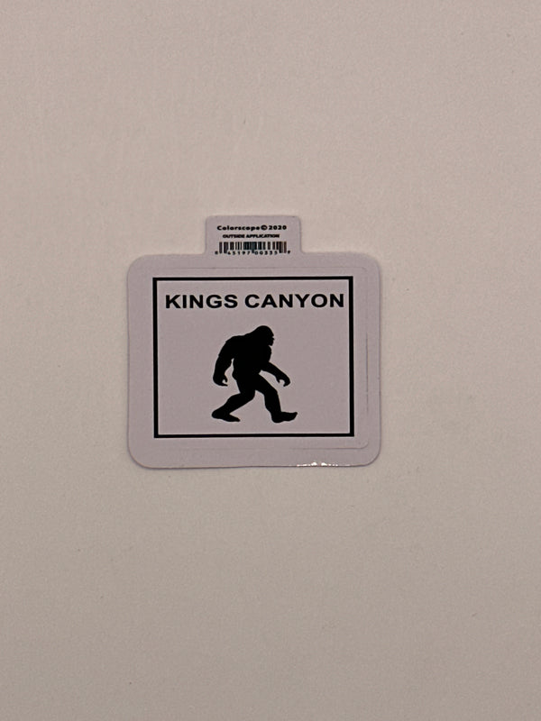 Bigfoot