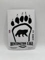 Bear Paw