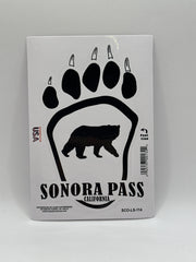 Bear Paw