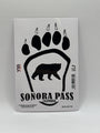 Bear Paw