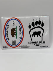 Flag Paw