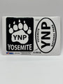 YNP Signs