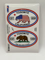 Bear Flags