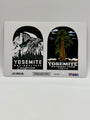 Yosemite Dual Frame Dark