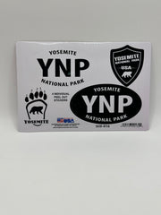 YNP 4 piece