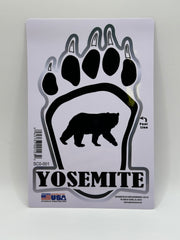 Bear Claw