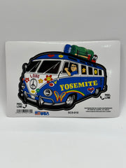 VW Bus