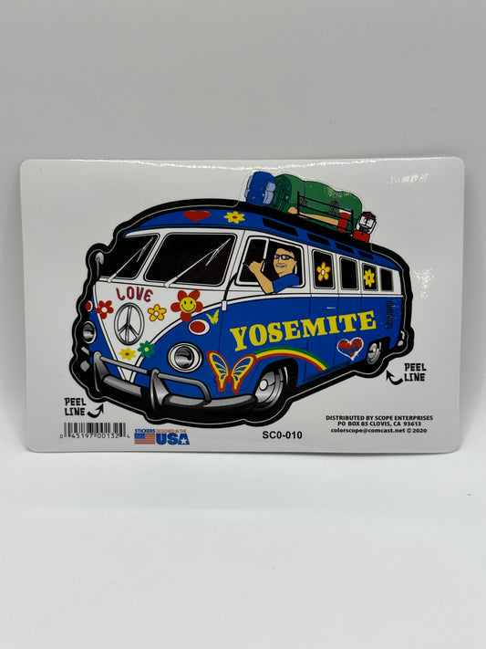 VW Bus