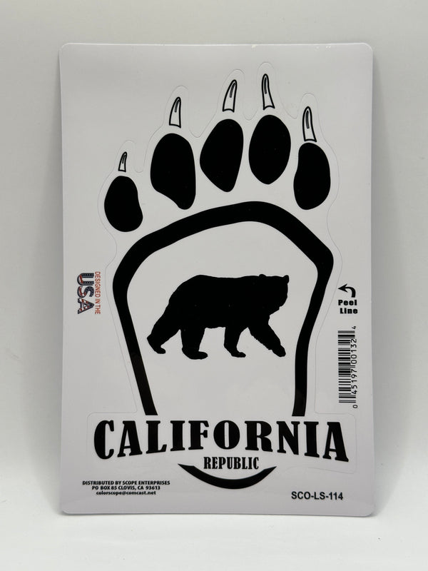 Paw