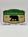 Green Bear Sign