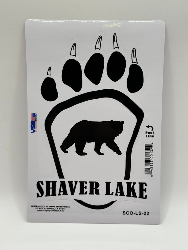 Paw