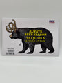 Bear Deer
