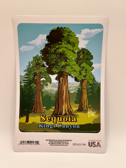 3 Trees