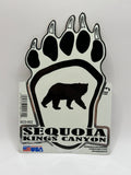 Stickers Large Sequoia