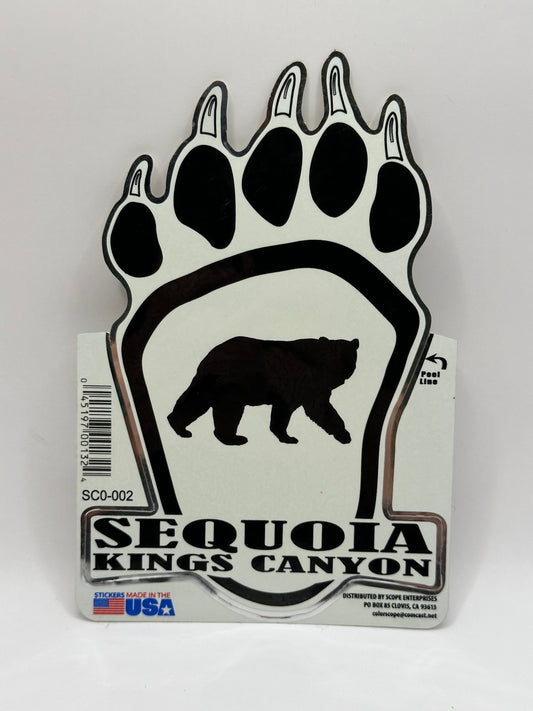 Paw