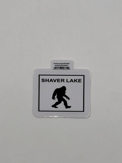 Bigfoot