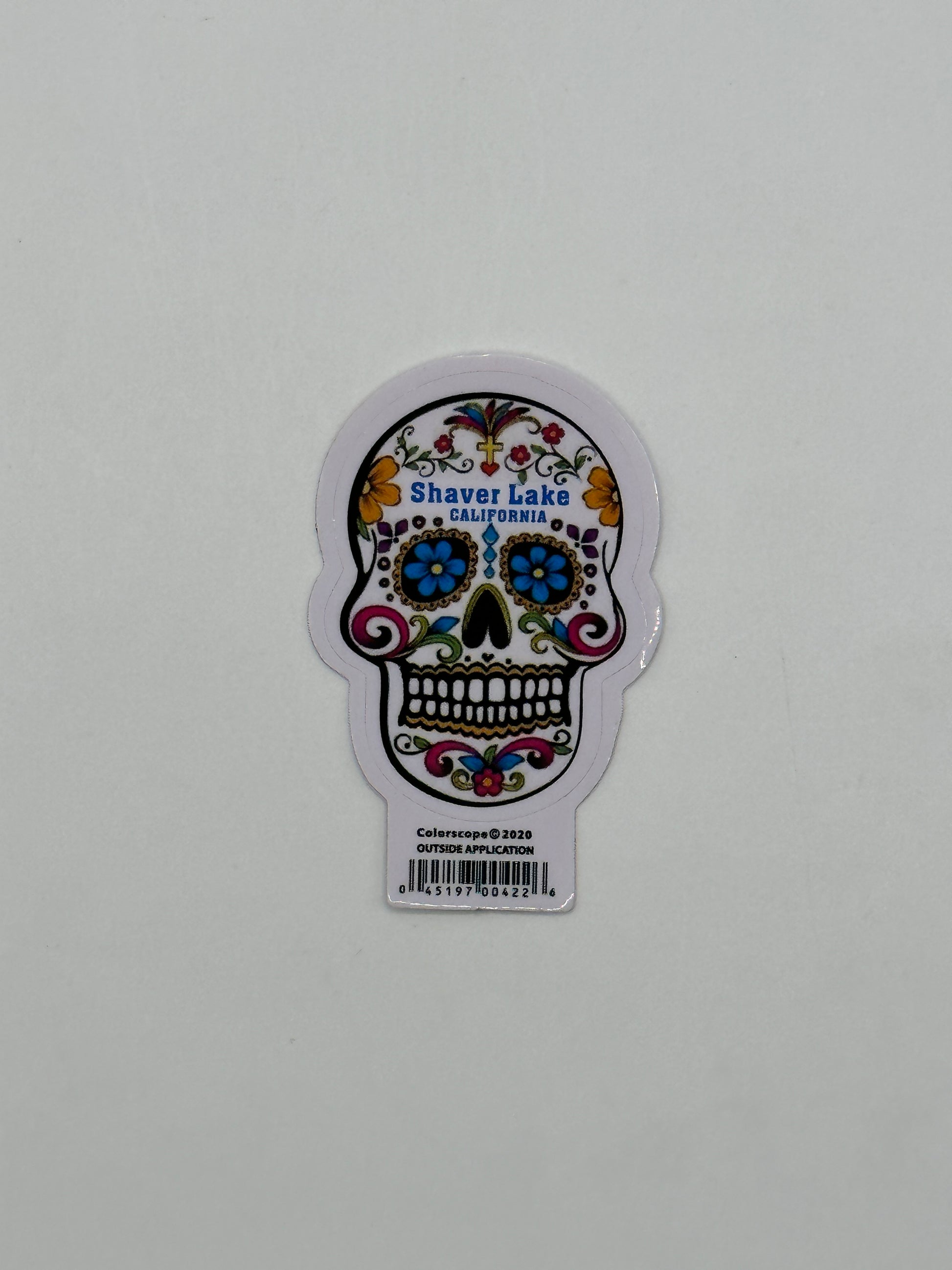 Skull