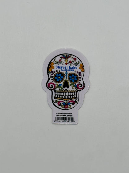 Skull