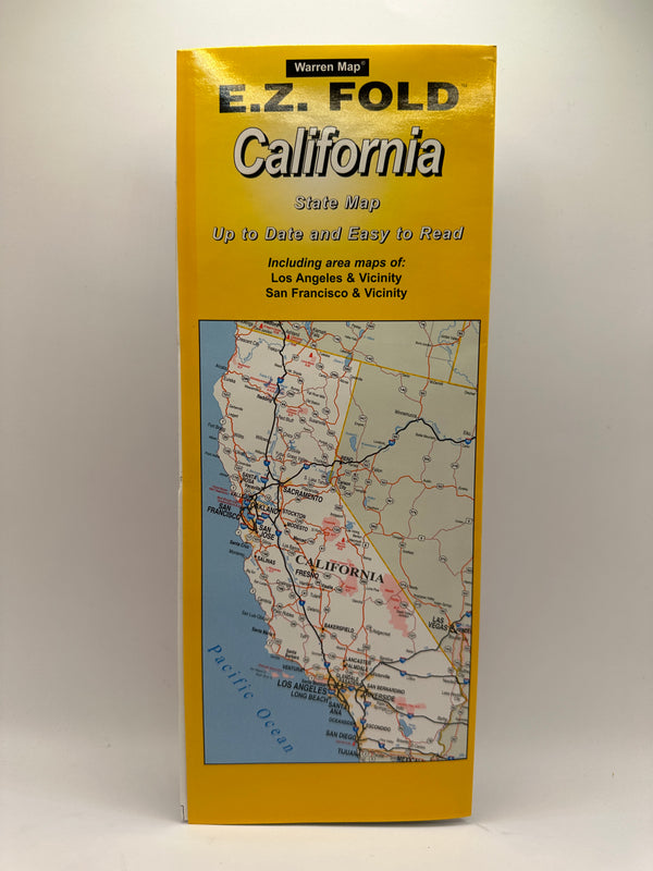Plastic EZ Fold State