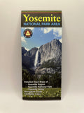Maps Yosemite