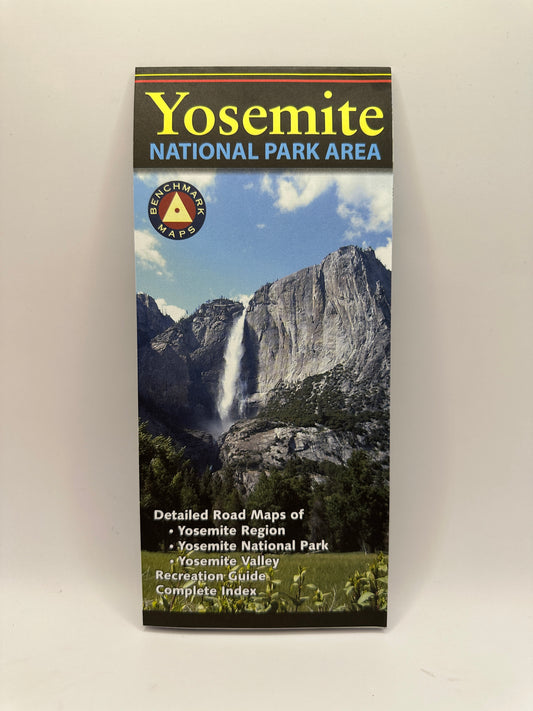YNP Area