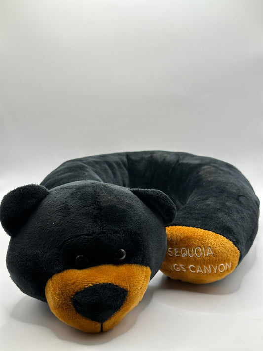 Neck Bear