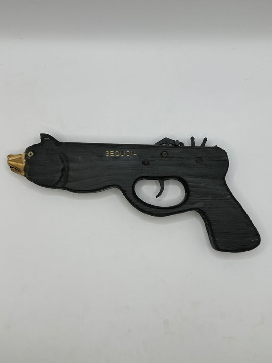 Rubber Band Gun Sequoia