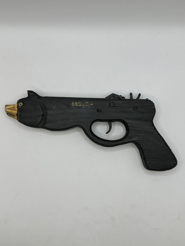 Rubber Band Gun Sequoia