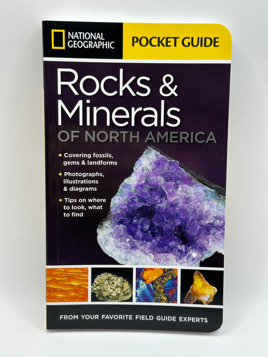 Rocks & Minerals