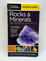 Rocks & Minerals