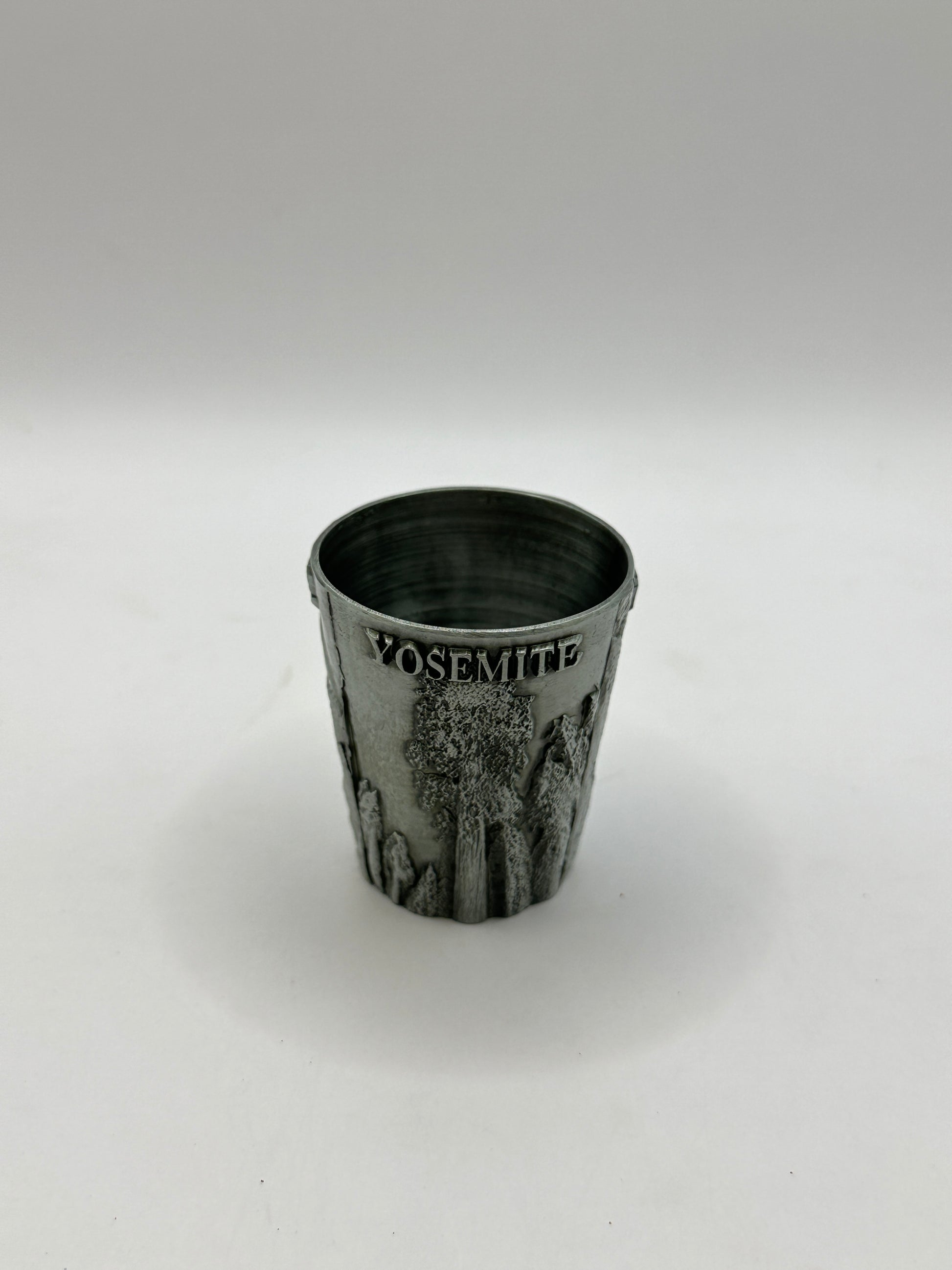 Silver Metal