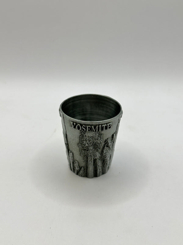 Silver Metal
