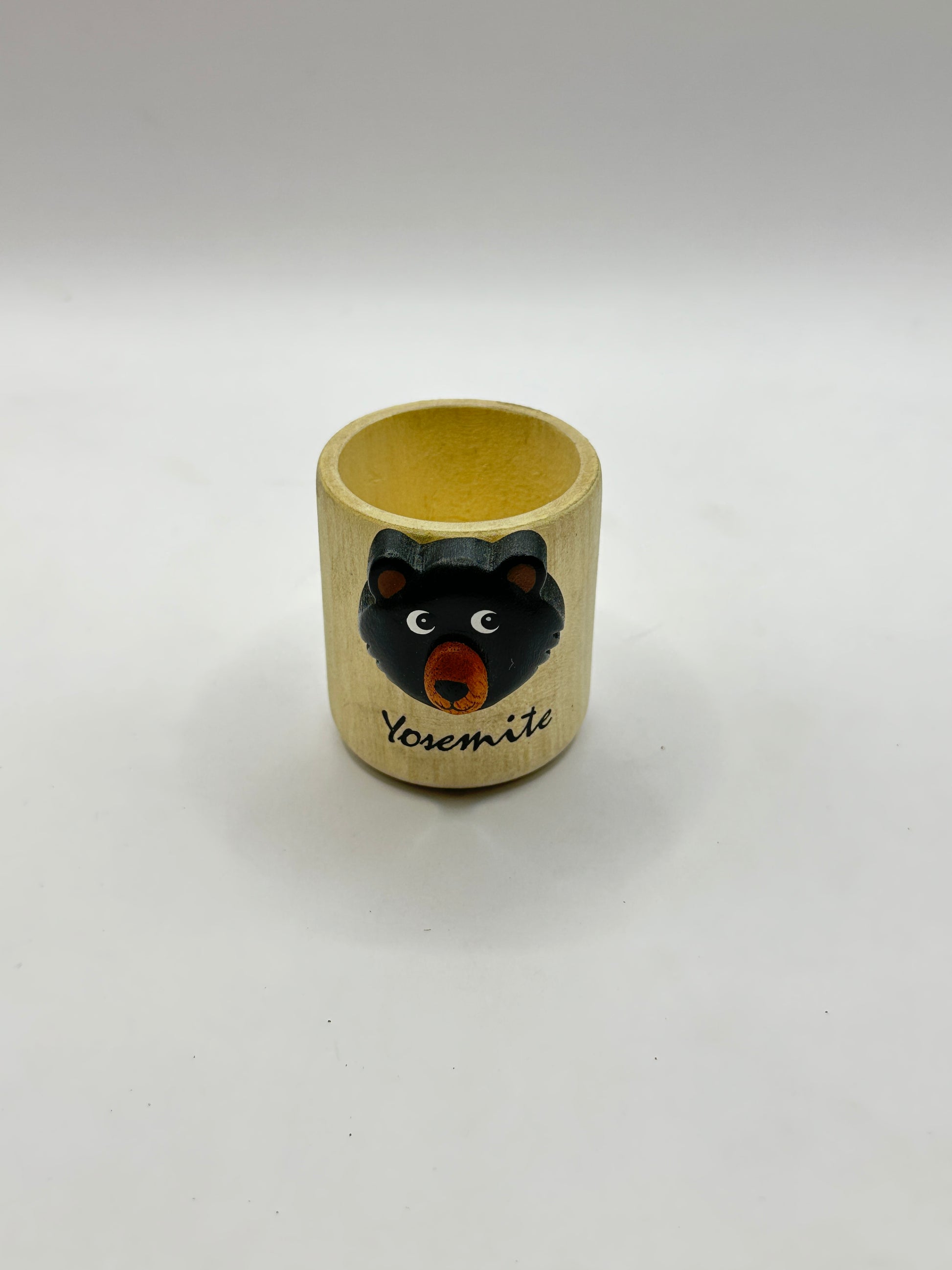 Wood Bear