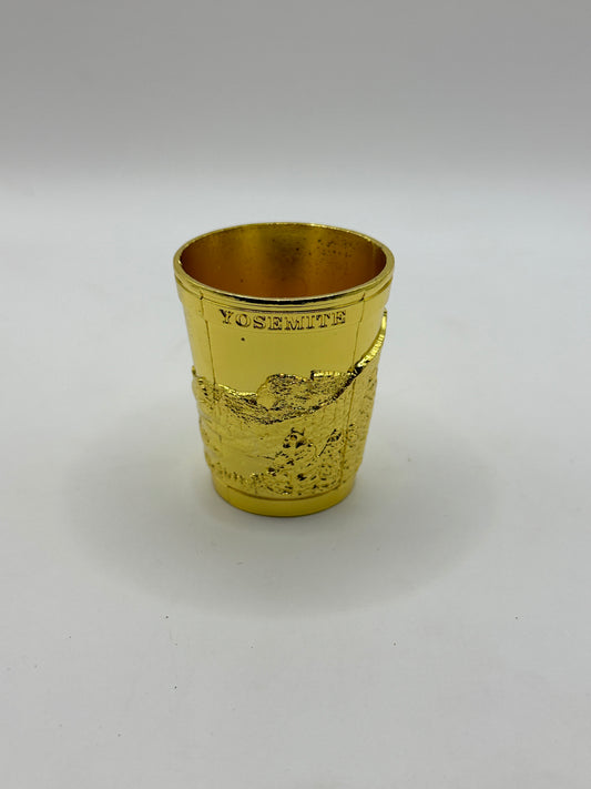 Gold Metal