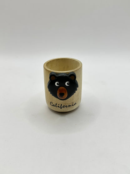 Wood Bear