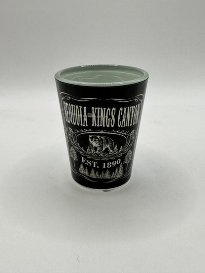 Jack Daniels