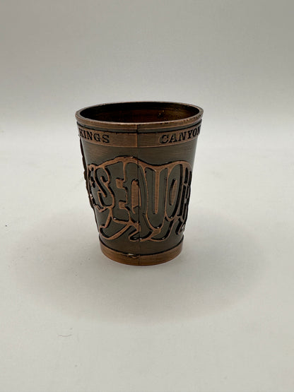 Metal Copper